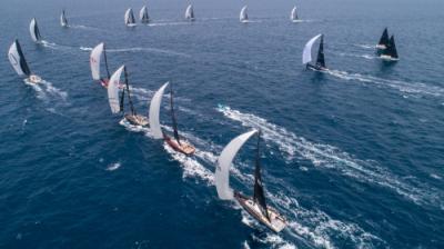 La temporada de ClubSwan Racing dobla su apuesta con dos Campeonatos de Europa en dos nuevas y espectaculares sedes