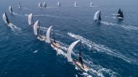 La temporada de ClubSwan Racing dobla su apuesta con dos Campeonatos de Europa en dos nuevas y espectaculares sedes