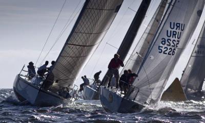 La Vuelta a Gorriti decidirá el Circuito Atlántico Sur Rolex Cup 2010