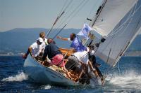 La XI Regata das Illas Atlánticas para barcos Clásicos y de Época comienza este sábado en San Vicente