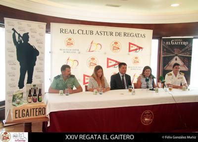 La XXIV Regata el Gaitero saldrá el 30 de Julio de Getxo con 150 millas por la proa