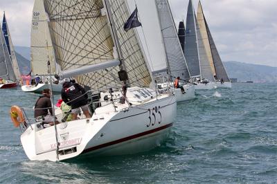 Llega una de las grandes citas en el Cantábrico. XXXIII CAMPEONATO DE BIZKAIA- II COPA MERCEDES-BENZ AGUINAGA