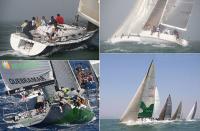 Los barcos vascos lucharán por los primeros puestos en el "Troféu Quebramar-Chrysler" de Cascais