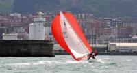 Los cruceros y J80 retornan al Abra con el IV Trofeo Social 