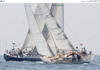 Los secretos para ser el campeón entre las leyendas del mar