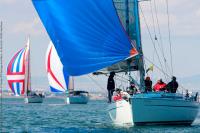 Los Urrutias acogen la tercera prueba del Circuito Mar Menor-Trofeo Estrella de Levante