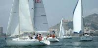 Mafalda, de Javier Fayos,  se impone en la II Regata de San Antonio del CN Cullera