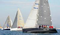 Majoche e Iberolimp Alhambra, campeones del Trofreo Levante de cruceros en el RCN de Valencia