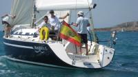 Manguicu se proclama campeón de la Regata Burriana- Oropesa