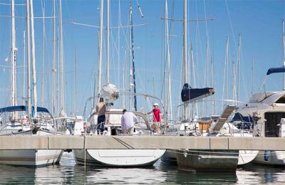 Marina de Dénia será la sede de la III edición del Trofeo Dénia