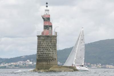 Menudeta comienza liderando la Mar de Finisterre – Trofeo REPSOL