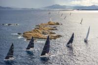 Mucho que celebrar en la Rolex Swan Cup 2024