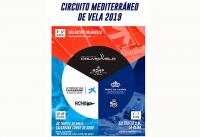 Nace el Circuito Mediterráneo de Vela