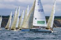 Penúltima jornada del Trofeo Astobiza en el Abra