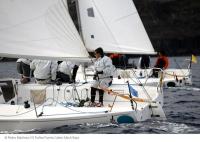 Pierre Antoine Morvan gana la gran final del Trofeo PUERTO CALERO Match Race a José María Ponce