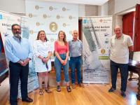 Poio reafirma su compromiso con los deportes náuticos en la presentación de la 59º Regata Rías Baixas 