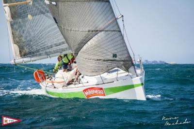 Portugal. Regata Milaneza – Campeonato Regional de Cruzeiros