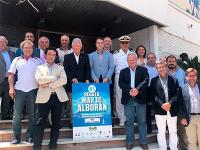 Presentada la XLI Regata Mar de Alborán