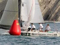 Primer acto en el Abra del II Trofeo Astobiza 