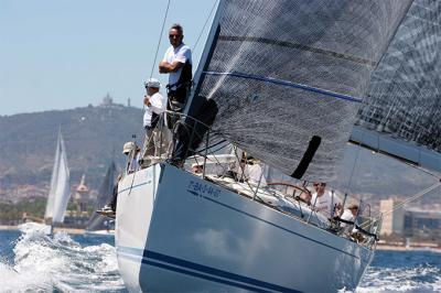 Rats on Fire y Lone vencedores del Trofeo Alfonso XIII