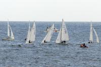 Real Club Náutico de Gran Canaria organiza la regata internacional “Team Racing “