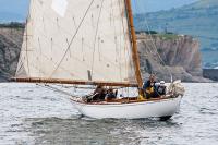 Retorna al Abra la Copa Gitana de barcos clásicos y de época