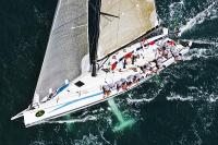 Rolex Capri Sailing Week / Rolex Volcano Rac ALEGRE CONFIRMA SU DOBLETE