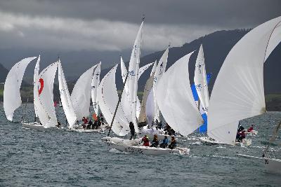 Santander. La Semana Internacional de Vela conmemora una fecha histórica