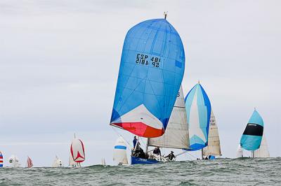 Se estrena en el Abra la Copa Astobiza 