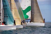 Segunda jornada del Trofeo Astobiza en el Abra