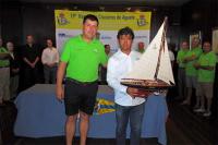 Solventis, Raygrass y Arroás vencieron finalmente en la 19ª Regata Cruceros de Aguete 