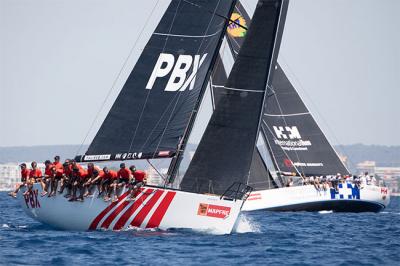 Sprint del Palibex por el podio final de la Copa del Rey