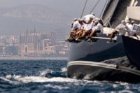 Superyacht Cup Palma: todo listo para el 25º aniversario