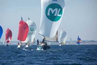 TANIT IV-MEDILEVEL VENCE EN LA XXXI EDICION DEL TROFEO ROMAN BONO