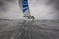 Team Russia gana la Nord Stream Race