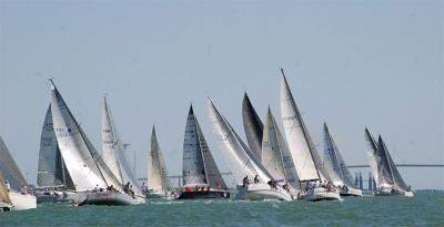 Todo listo para la III Regata CN Puerto Sherry