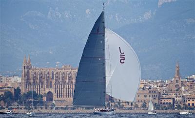 Todo listo para la Superyacht Cup Palma 2022