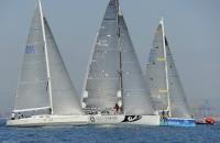 Treinta y cuatro embarcaciones midieron fuerzas en el Trofeo Valencia vela de Crucero 