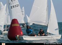 Trofeo de otoño de cruceros y  vela ligera RCAR