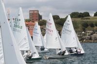 Trofeo de otoño de cruceros y  vela ligera RCAR