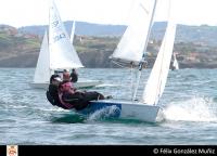 Trofeo de primavera de vela ligera y crucero del RCAR