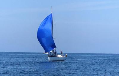 Trofeo RCN San Sebastián de Crucero