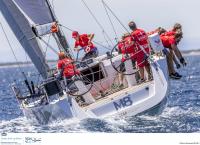 Una flota potente e internacional para el Trofeo SM La Reina