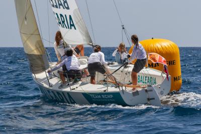 Una nueva Women´s Cup para la  42 Copa del Rey MAPFRE