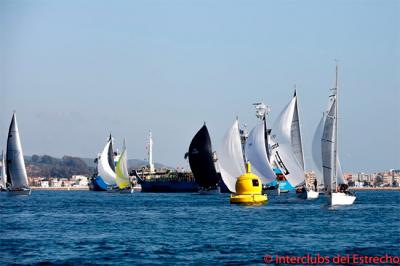 Una semana para el comienzo del XII Campeonato Interclubs del Estrecho.