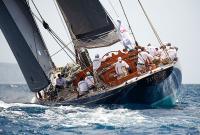 Win Win se proclama vencedor absoluto de la 23ª Superyacht Cup Palma