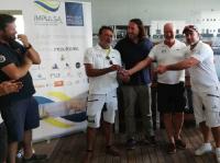 XIV Regata Virgen del Carmen Trofeo Ciudad de Algeciras 2018