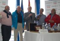 XVII Regata General Gabeiras-IV trofeo Audi-Autogándara