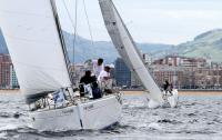 XVIII Regata Vuelta a Asturias Gran premio BMW Triocar