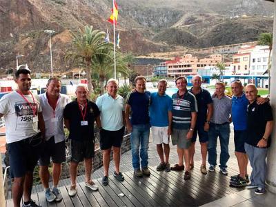 XX Regata Canarias – Madeira